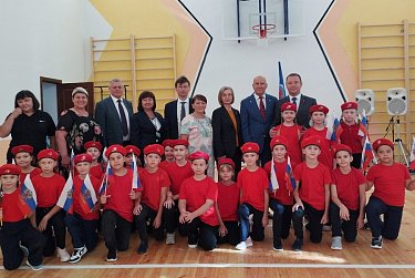 Депутаты ставят отметку «отлично»!